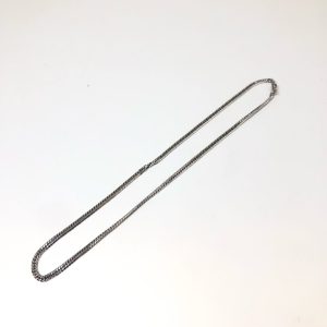 Pt850　ネックレス